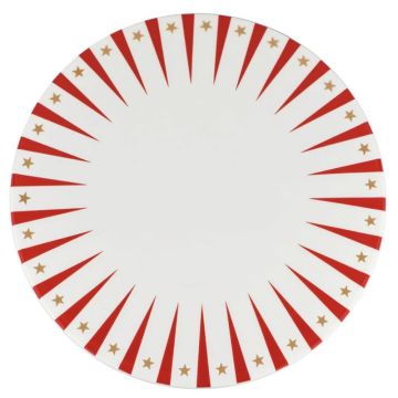 Delight, Piatto Panettone 30cm