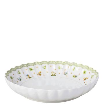 Easter Delight, Piatto Pasta 23,5cm