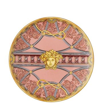 Scala Palazzo Rosa, Piatto Piano 17cm