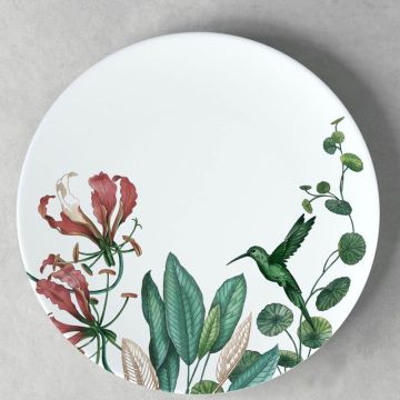 Avarua, Piatto Piano 27cm
