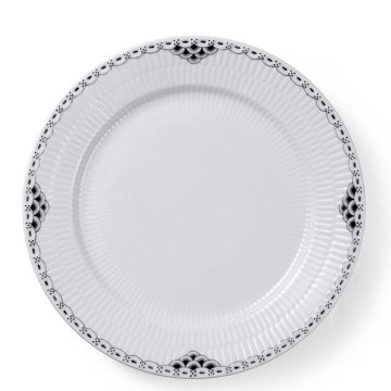 Black Lace, Piatto Piano 27cm