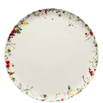Brillance Fleurs Sauvages, Piatto Piano Coupe 27cm