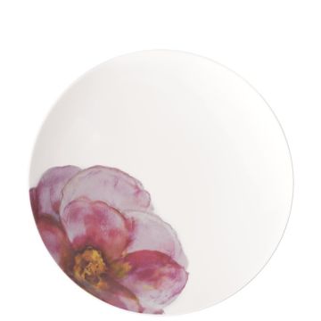 Rose Garden, Piatto Piano coupe 29cm