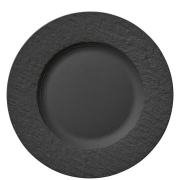Manufacture Rock, Piatto Piano 27cm