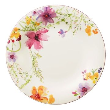 Mariefleur Basic, Piatto Piano 27cm