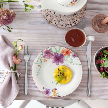 Mariefleur Basic, Piatto Piano 27cm