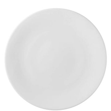 Neve, Piatto Piano 27cm