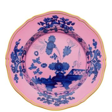 Oriente Italiano Azalea, Piatto Piano 26cm