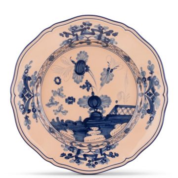 Oriente Italiano Cipria, Piatto Piano 26cm