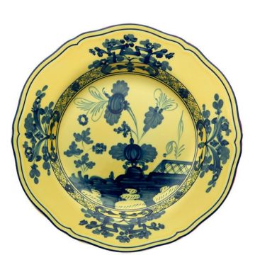 Oriente Italiano Citrino, Piatto Piano 26cm