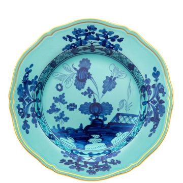 Oriente Italiano, Piatto Piano 26cm