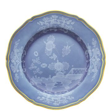 Oriente Italiano Pervinca, Piatto Piano 26cm