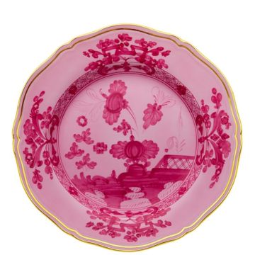 Oriente Italiano Porpora, Piatto Piano 26cm