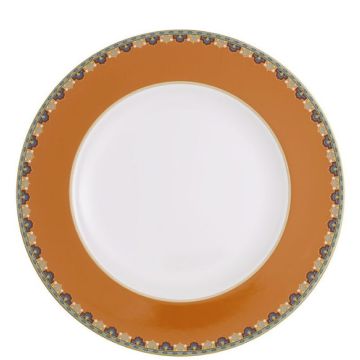 Samarkand Mandarin, Piatto Piano 27cm