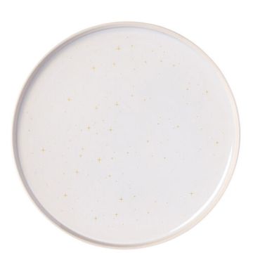 Winter Glow, Piatto Piano 27cm