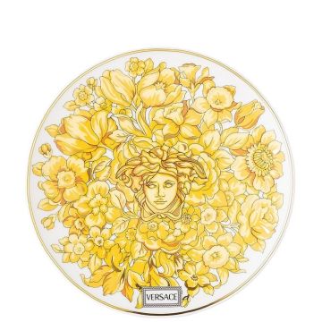Medusa Rhapsody, Piatto 17cm