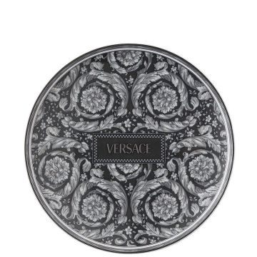 Barocco Haze, Piatto 17cm