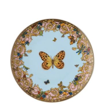 Le Jardin de Versace, Piatto Piano Coupe 17cm
