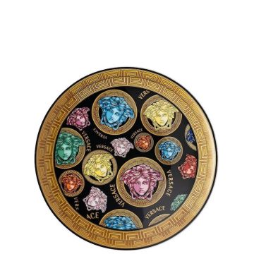 Medusa Amplified, Piatto 17cm