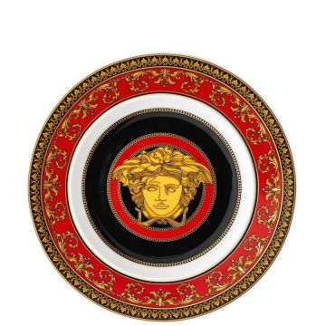 Medusa, Piatto Piccolo