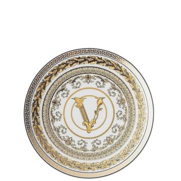 Virtus Gala White, Piatto 17cm
