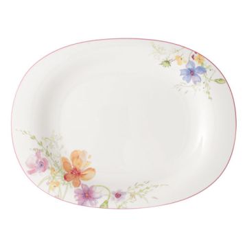 Mariefleur Basic, Piatto Portata Ovale 34cm