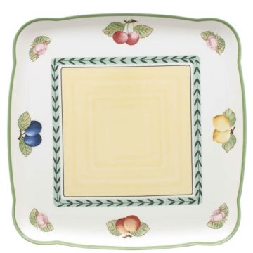 Charm&Breakfast French Garden, Piatto Portata 30cm