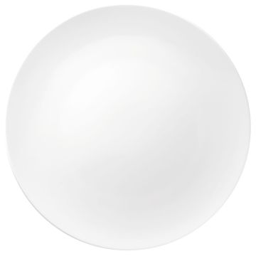 Tac Bianco, Piatto Presentazione 33cm