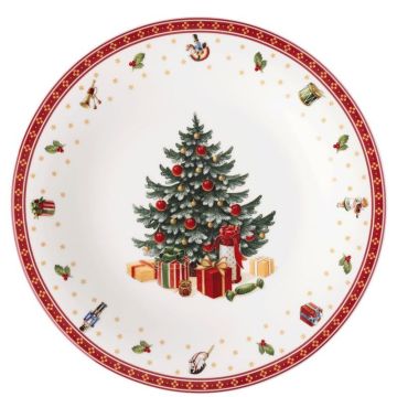 Toy's Delight Specials, Piatto Presentazione 30cm