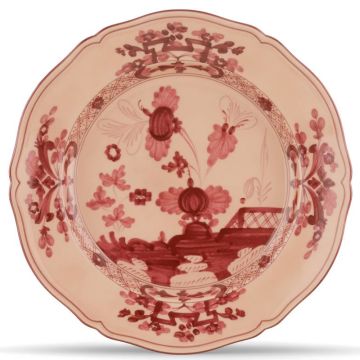 Oriente Italiano, Piatto Rotondo 31cm
