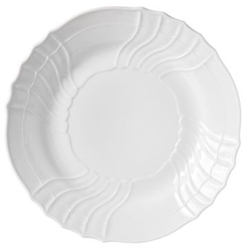 Vecchio Ginori, Piatto Tondo Portata 33cm