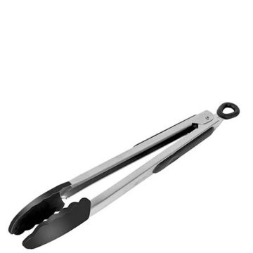 I Cucinieri, Pinza in Acciaio e Silicone