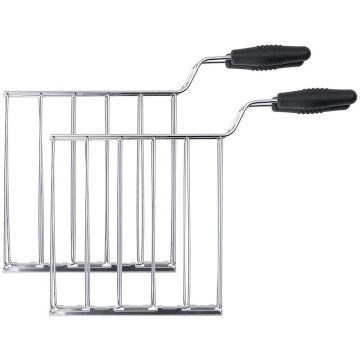 Set 2 Pinze per Toaster 2 Fette