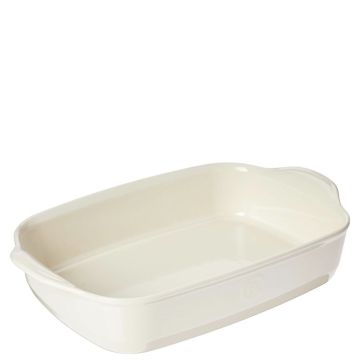 Pirofila Rettangolare M Argilla 36cm