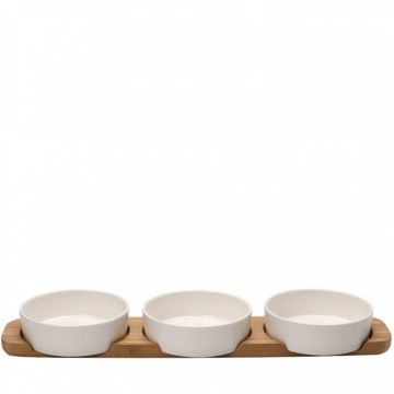 Pizza Passion, Piattino Antipasto set 4 pezzi