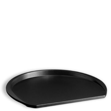 Pizza Station in Ceramica per Forno e Barbecue