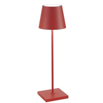 Poldina Pro, Lampada da Tavolo 38cm