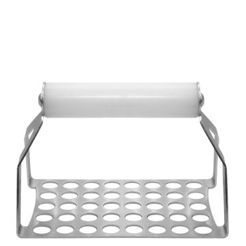 Poldino Polpettino, Stampo per Polpette Rapido