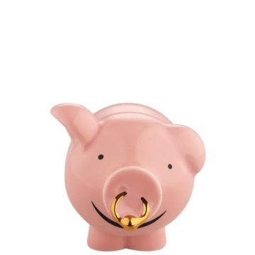 Happy Eternity Baby, Figurina Porcafortuna