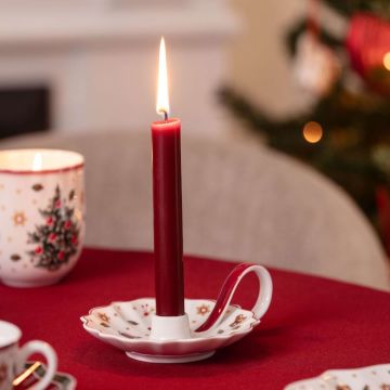 Toy's Delight Decoration, Portacandela a Bugia