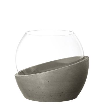 NewMoon Home, Portacandela 15cm