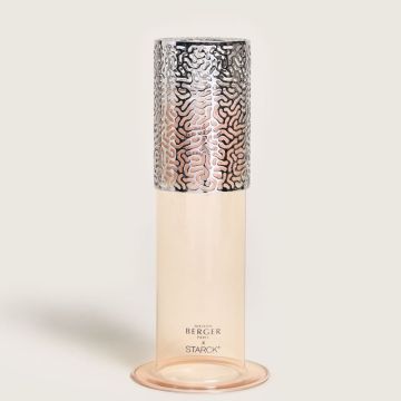 Starck Rose, Portacandela