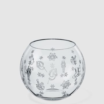 Toy's Delight, Portacandeline