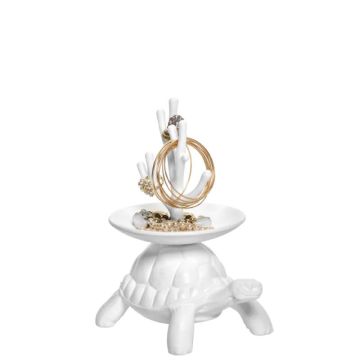 Turtle Carry XS Jewelry Tree, Portagioie 27cm