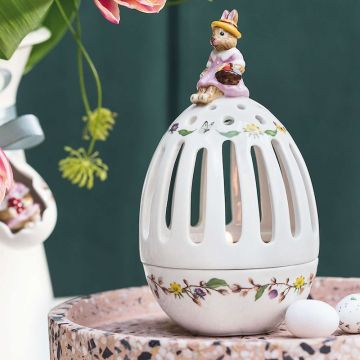 Bunny Tales, Portacandela Uovo Anna