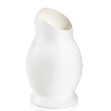 Baba Pot, Portaombrelli Bianco
