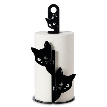 Silvestro, Porta rotolo da cucina