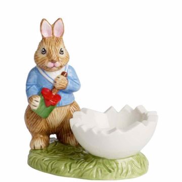 Bunny Tales, Portauovo Max