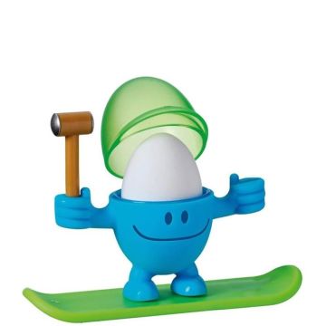 McEgg, Portauovo Blue e Verde