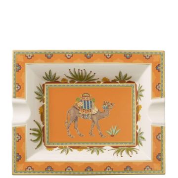 Samarkand Mandarin, Posacenere 21cm